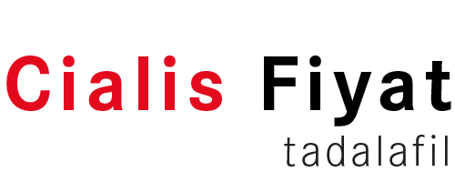 Cialis Fiyat - Tadalafil